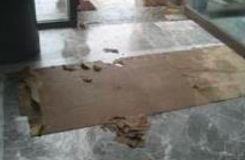 Cuidado con las imitaciones